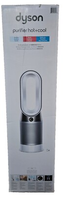 Dyson Air Purifier Hot + Cool HP04 / HP4B Brand New in Original