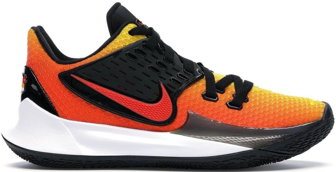 Size 12 - Nike Kyrie 2 Low Sunset for sale online | eBay