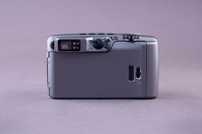 Pentax Espio 135M 35mm Point&Shoot Film Camera BOX | eBay