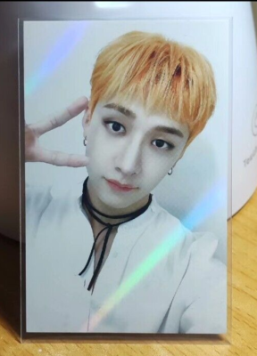 Stray Kids スキズ ヒョンジン noeasy マミュテ mmt Stray Kids スキズ