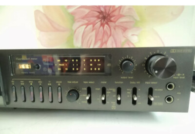 Technics RS M85 | eBay