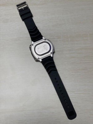 SEIKO SCUBA MASTER 200 Diver's 200M Digital Quartz Watch M726-5A10