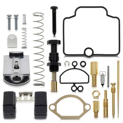 Motorcycle Repair Kit 21-30mm for PWK KEIHIN OKO Carburetor Spare