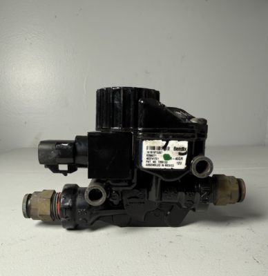 2017-2024 INTERNATIONAL A26 BENDIX ABS VALVE MODULATOR K056071 OEM