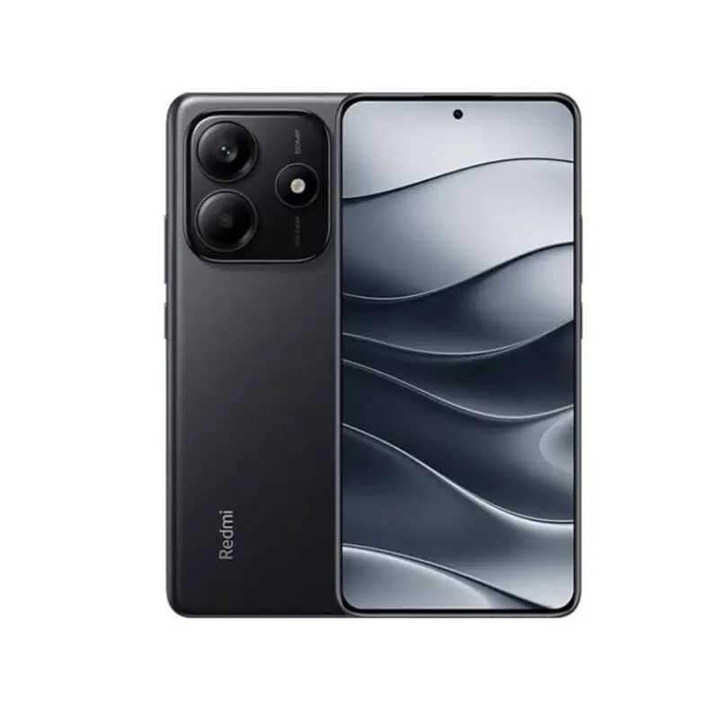 Redmi Note 14 5G 128GB 256GB ROM MediaTek Dimensity 7025-Ultra