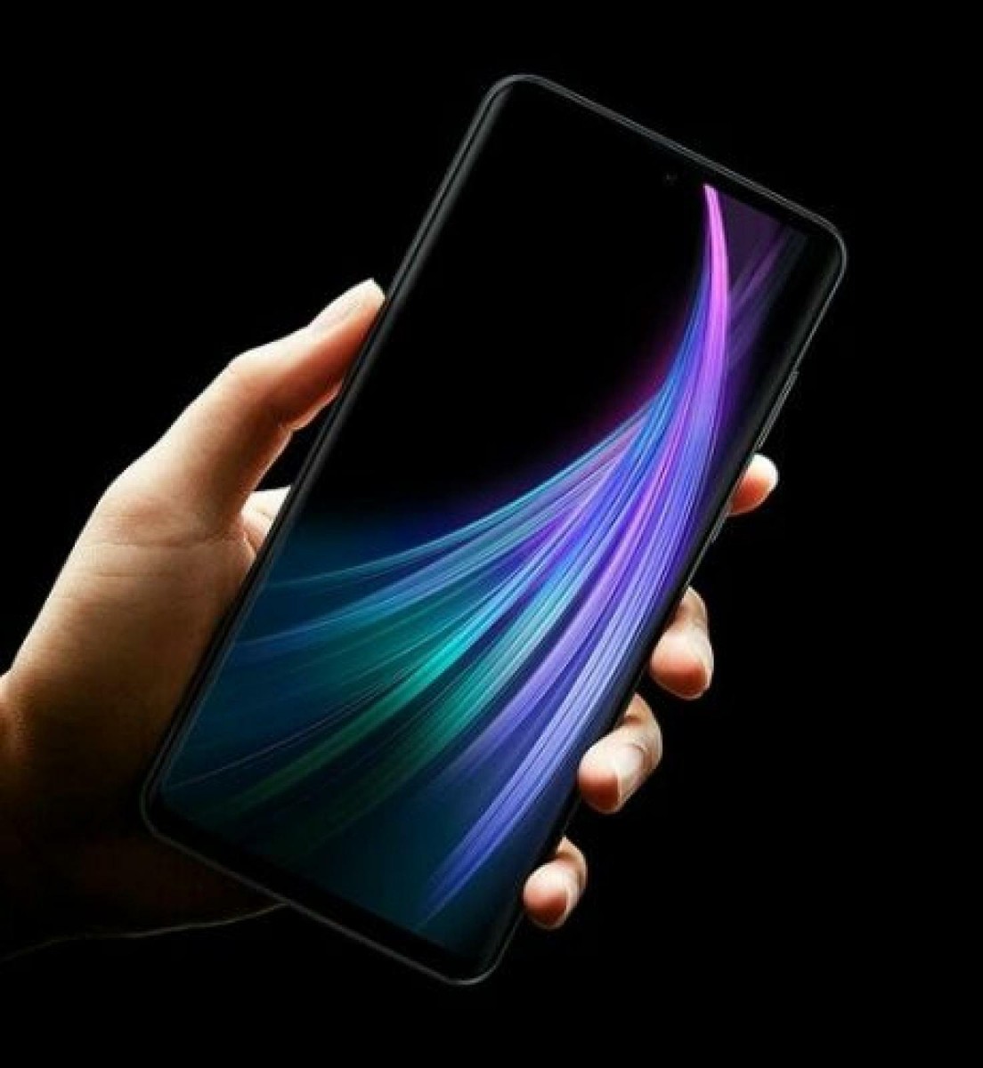 Aquos Zero 2 - 256 GB - Astro Black (Softbank Unlocked) for sale