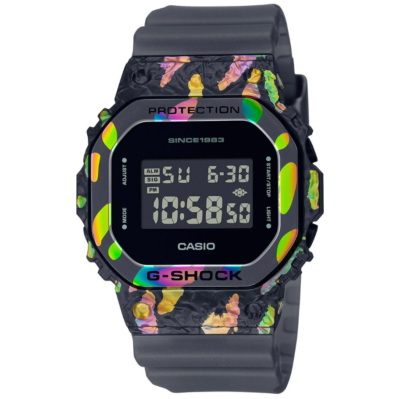 CASIO G-Shock GM-5640GEM-1JR 40th ANNIVERSARY GEM STONE SERIES New