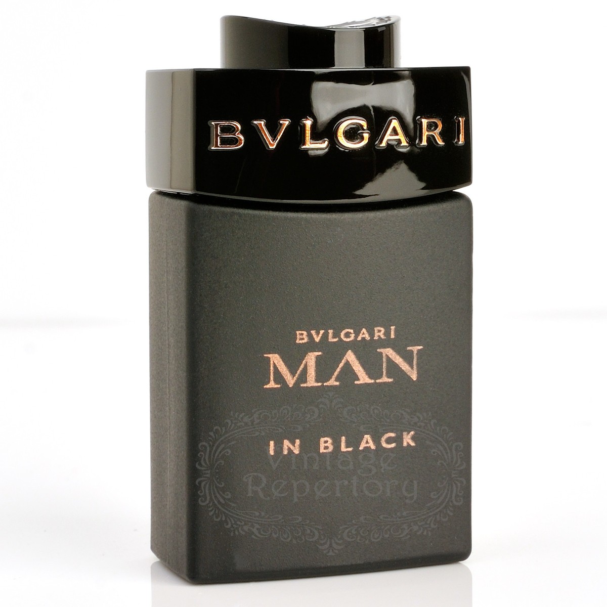 廃盤希少 BVLGARI BLACK 75ml Bvlgari Black Men's Eau de Toilette