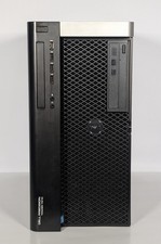 Dell Precision T7910 Intel Xeon E5 PC Desktops & All-In-One