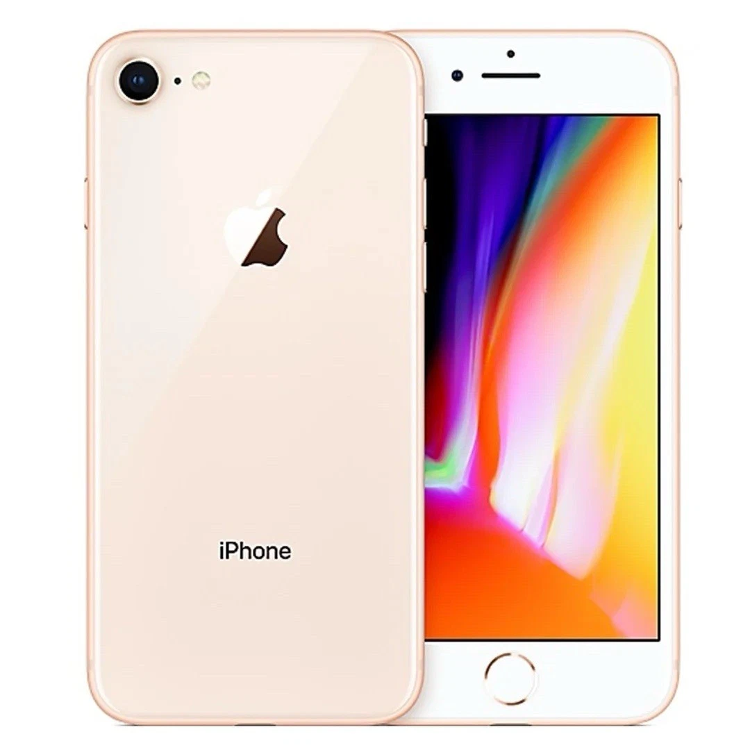 Apple iPhone 8 iOS Pink Cell Phones & Smartphones for sale - eBay