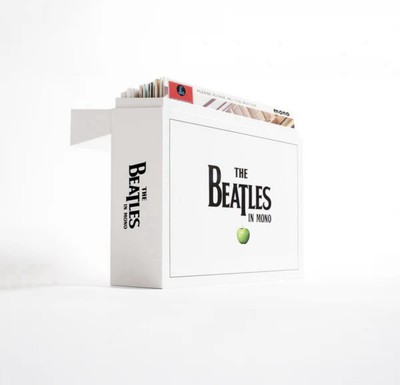 The Beatles In Mono VINYL 14 LP Box Set 2025 Reissue BRAND NEW | eBay