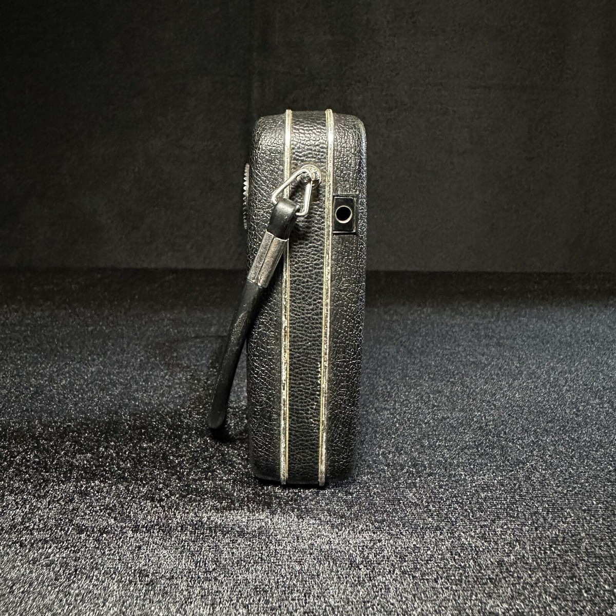 VINTAGE PANASONIC 8 TRANSISTOR AM RADIO MODEL R-1326, In Working