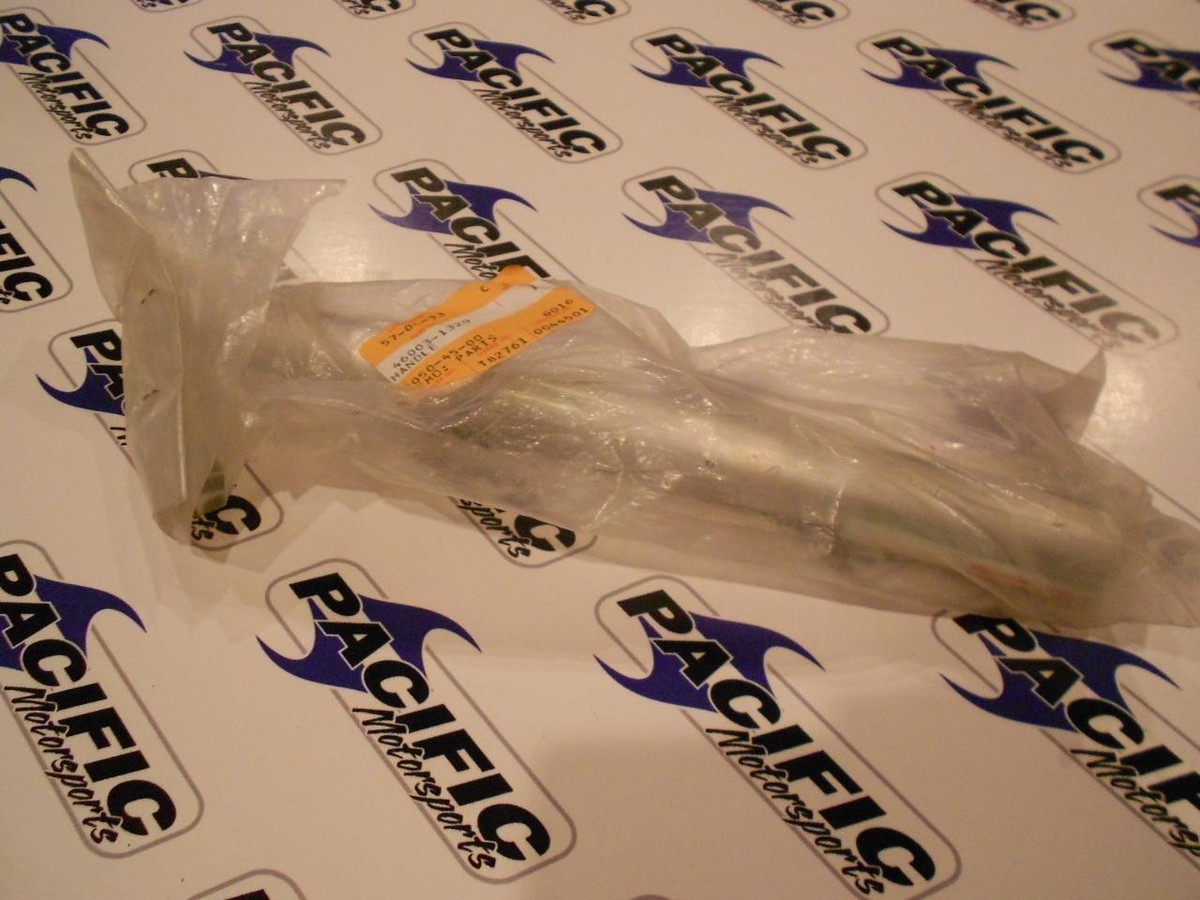 1990 KAWASAKI ZX11 Z HANDLE OEM #46003-1329 for sale online | eBay