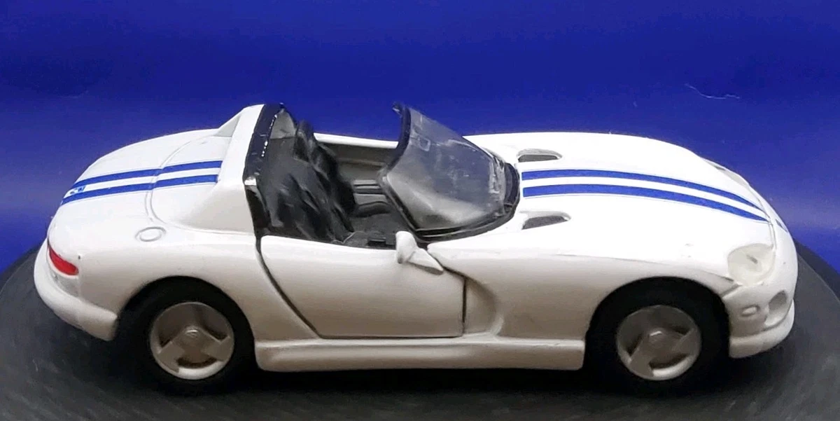 マイスト ダッジ・バイパーRT/10 1/24 1:24 Dodge Viper RT / 10