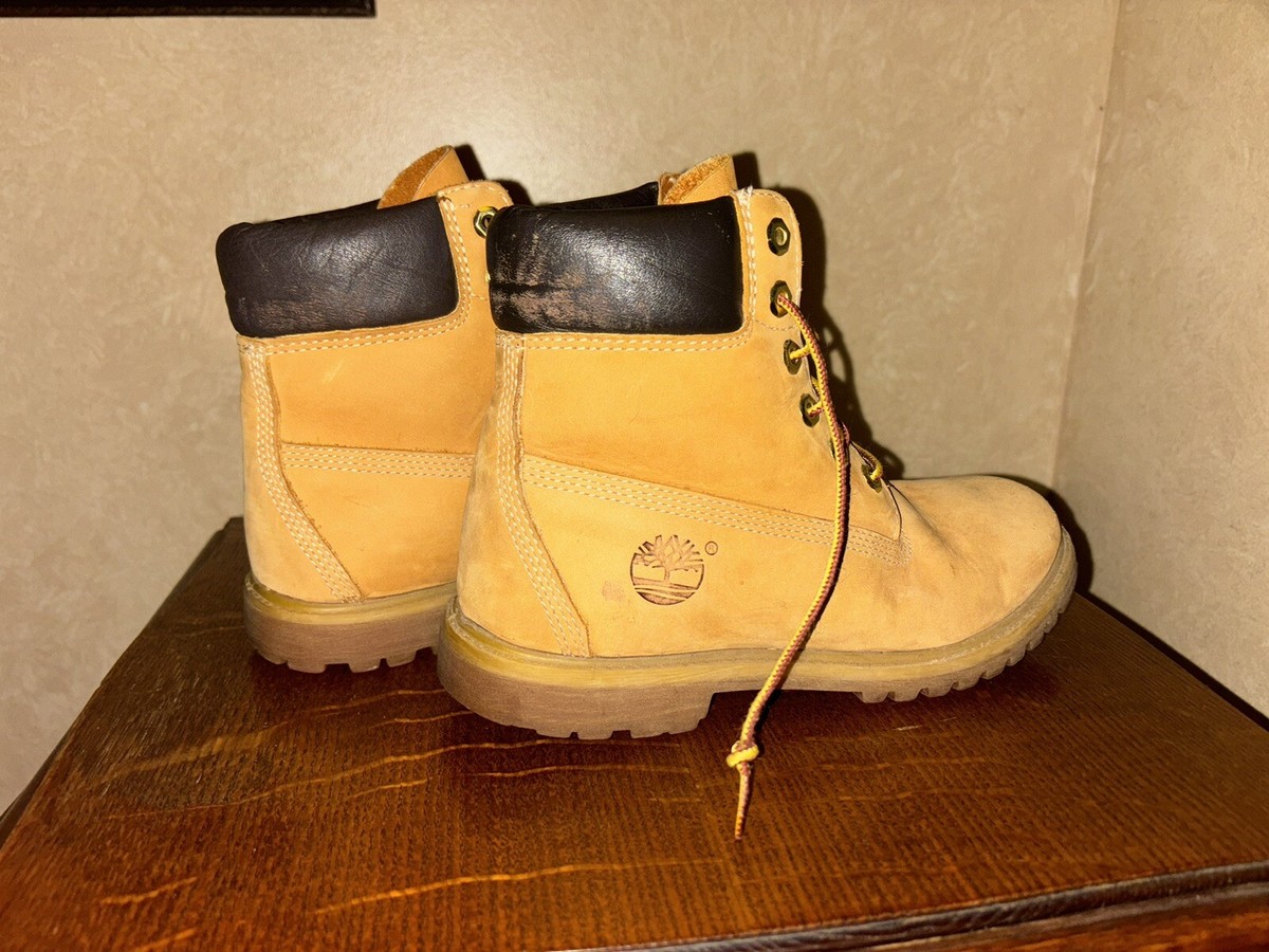 90s timberland boots | eBay
