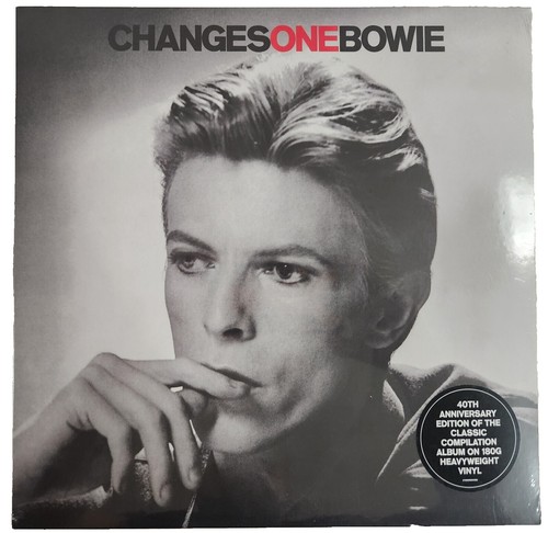 David Bowie Sorrow Amsterdam Japan 7-inch EP Vinyl RCA SS-2334