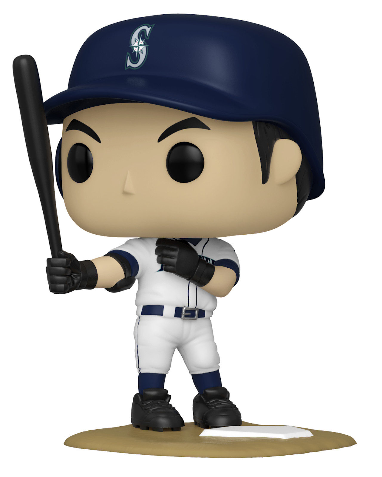 FUNKOPOP！ レア シアトルマリナーズ 鈴木一朗 FUNKOPOP！ レア