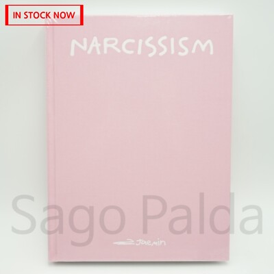 NARCISSISM : JAEMIN 1st Photo Exhibition SPECIAL PHOTOBOOK NCT