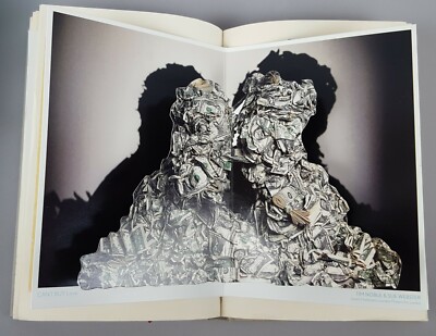 Tiffany Visionaire 38 LOVE Limited Edition Book Collectible | eBay