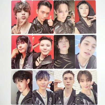 SEVENTEEN weverse DAREDEVIL トレカ 特典 コンプ SEVENTEEN weverse