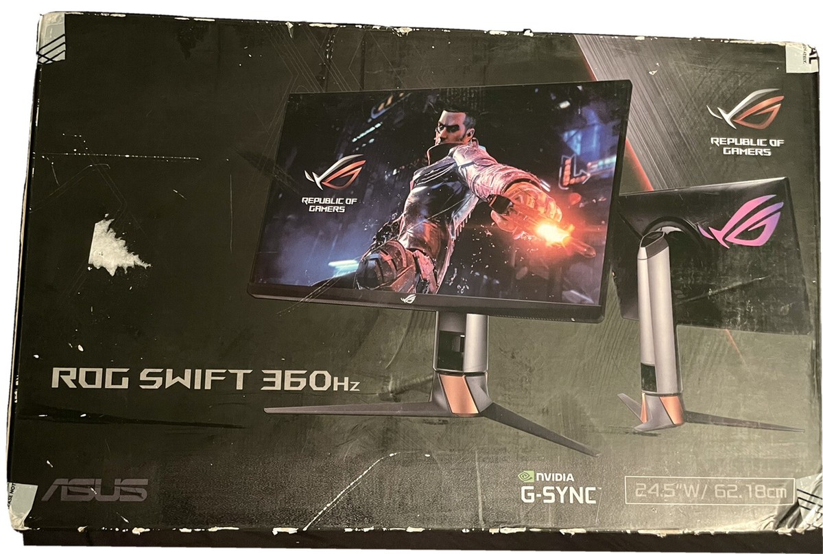 ASUS ROG Swift PG259QN 24.5