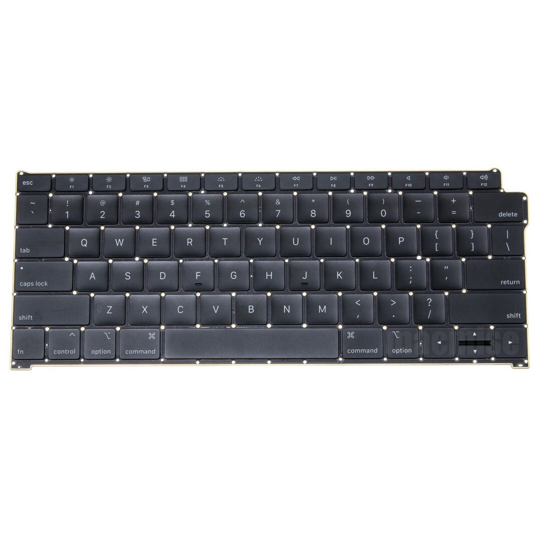 NEW Keyboard Replacement US Layout MacBook Air 13