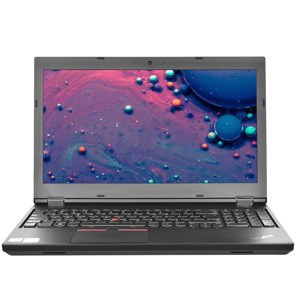 Lenovo ThinkPad L570 15.6” HD Laptop PC Core i5 8GB RAM 256GB SSD
