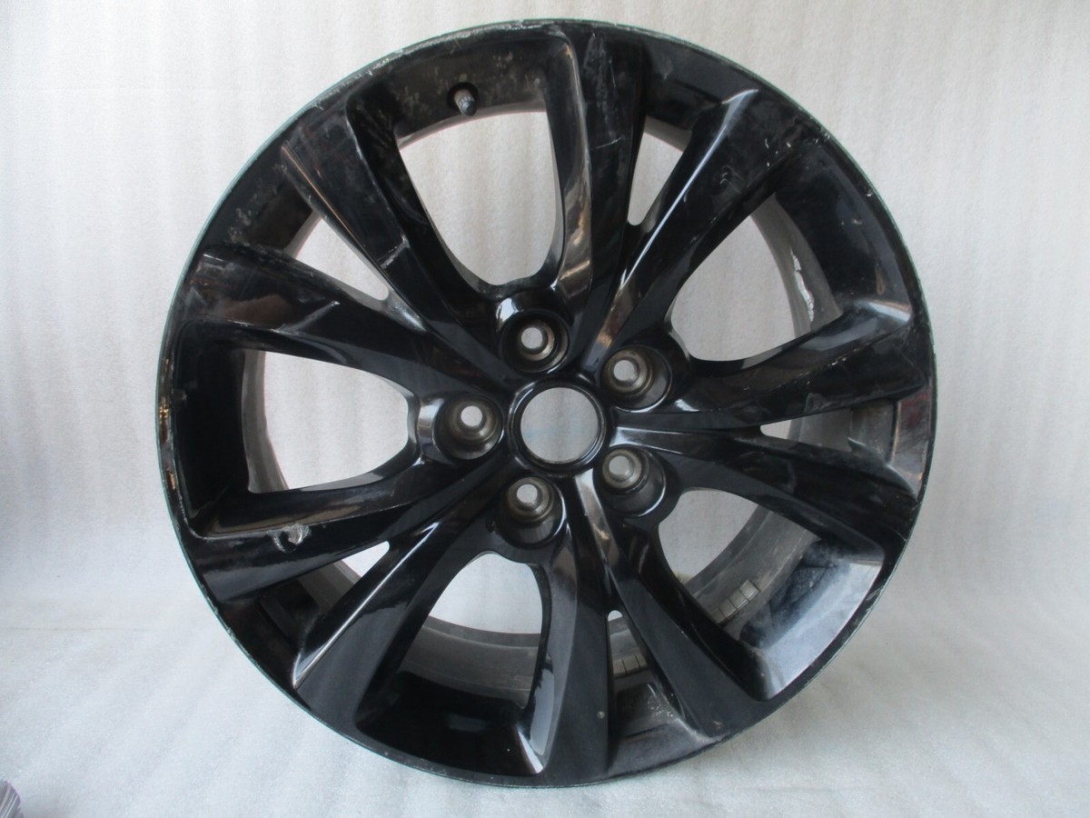 2021-2024 Mazda CX-30 18 Inch Wheel/Rim | 9965F17080 | Genuine OEM