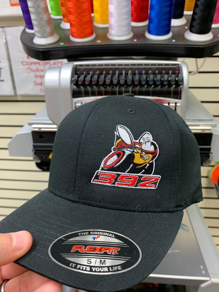 Dodge Charger Challenger R/T Scat Pack 392 Flex Fit Hat *Multiple