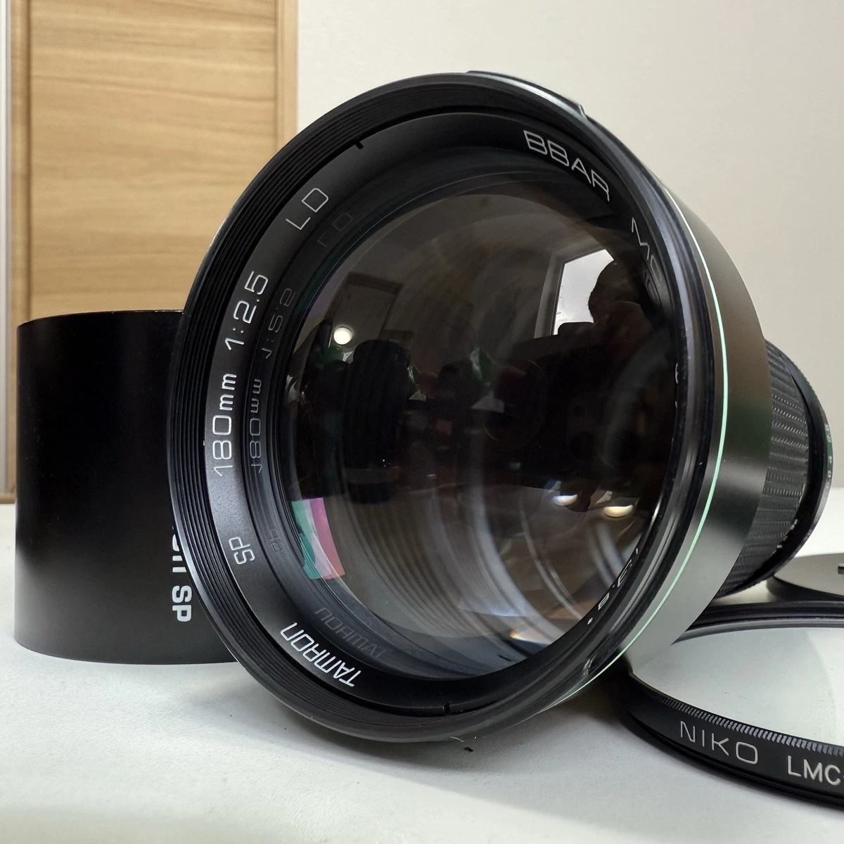 Tamron SP 180mm Focal Camera Lenses for sale | eBay