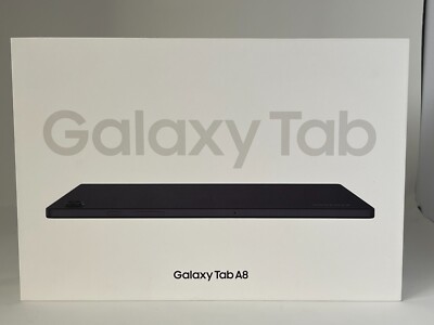 Samsung Galaxy Tab A8 SM-X200 64 GB, 10.5