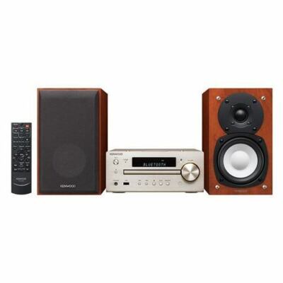 KENWOOD Hi-Fi System K-515-N (GOLD) (AC:100) Japan Domestic | eBay
