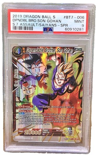 1992 Dragon Ballz Pp ​​Card Part17 719 Newborn Piccolo | eBay