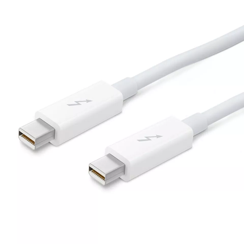 For Apple Thunderbolt 3 (USB-C) to Thunderbolt 2 Adapter A1790 +