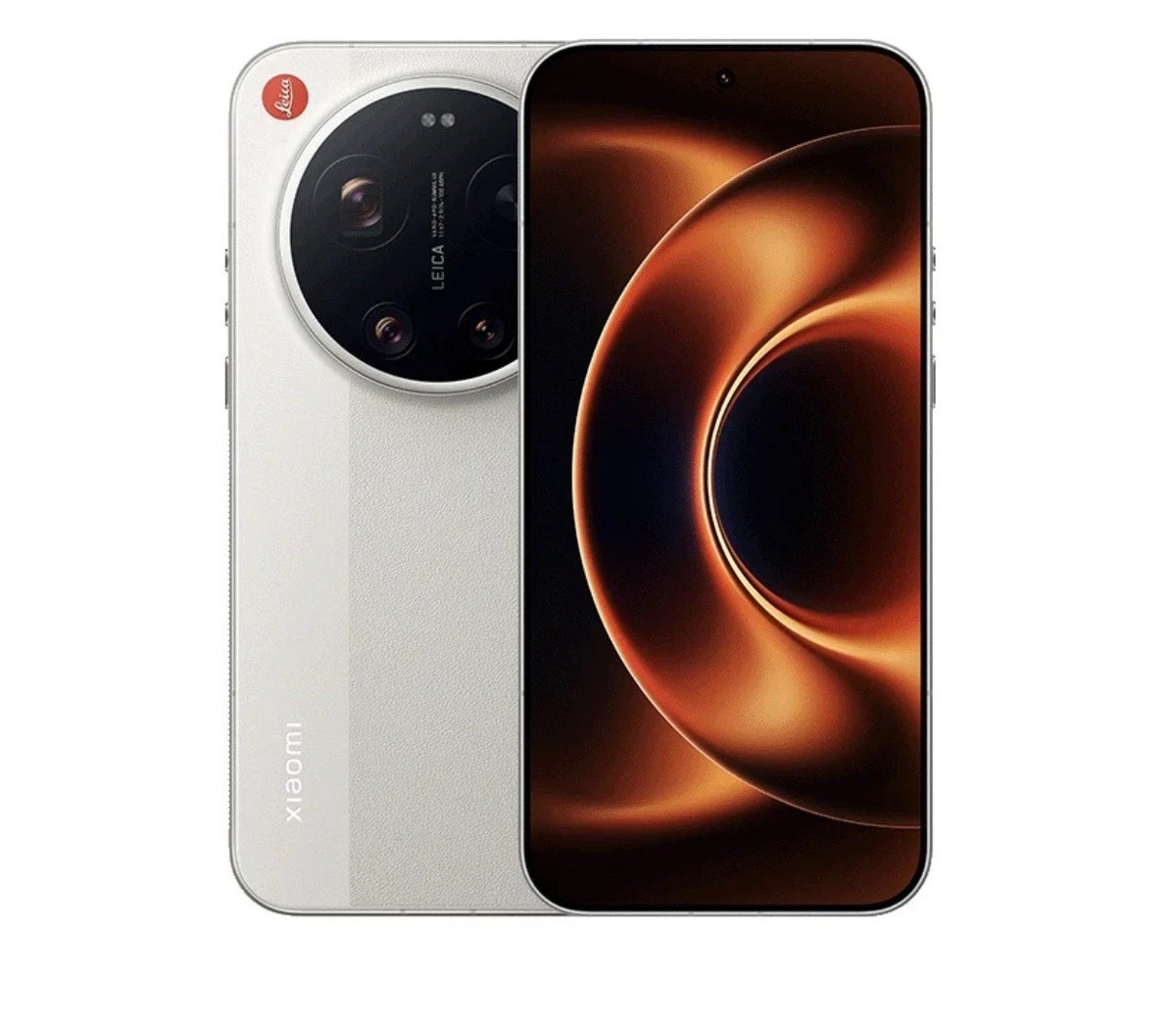 Xiaomi 17 Ultra Leica Special Edition 512GB/1TB 16GB Unlocked GSM