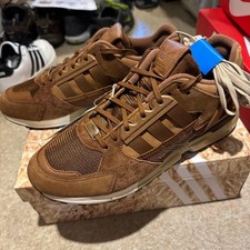 adidas ZX 10000 Schokohase for Sale | Authenticity Guaranteed | eBay