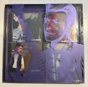 David Bowie Sound Vision Box Set | eBay