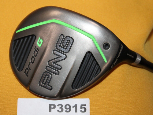 Ping Golf Club G440 LST Driver 10.5° X Flex TOUR 2.0 CHROME 65
