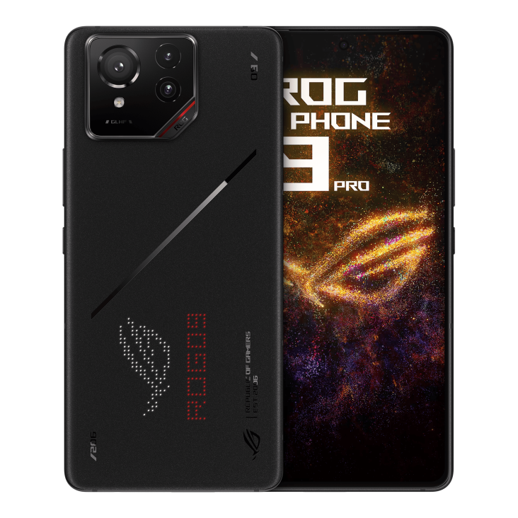 ASUS ROG Phone 9 Pro Edition 1TB 24GB Factory Unlocked 6.78
