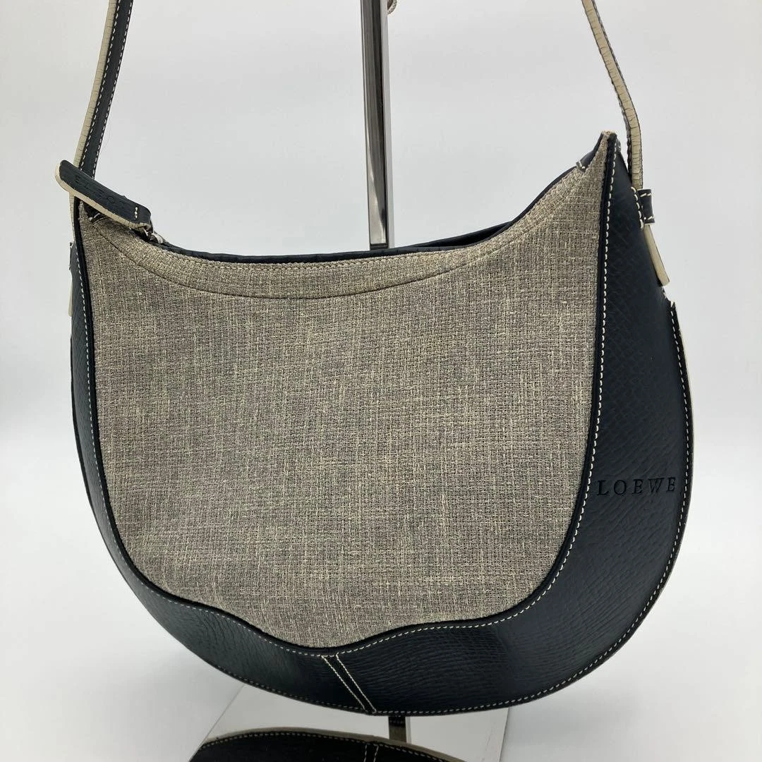 Loewe Hobo Bags for Women for sale - eBay