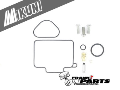 Rebuild kit Mikuni TMX 38 carburetor 2017 2018 KTM 125 150 SX XCW