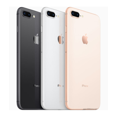 Apple iPhone 8 Plus (64GB) Unlocked Verizon Tmobile Att U.S.