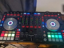 Pioneer DJ DDJ-SX2 Double Deck Controller for sale online | eBay
