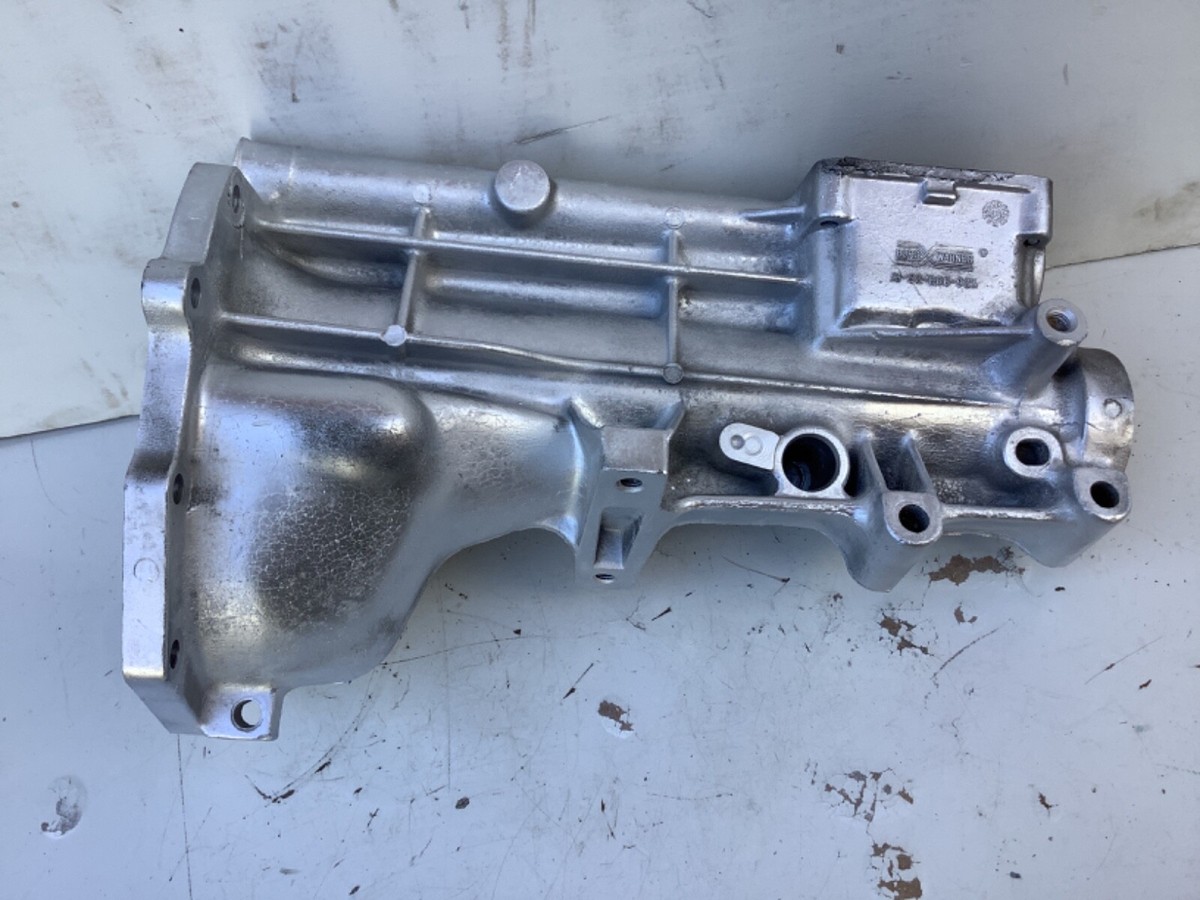 Borg Warner T5 Camaro Firebird Tail Extension Housing NWC 13-52