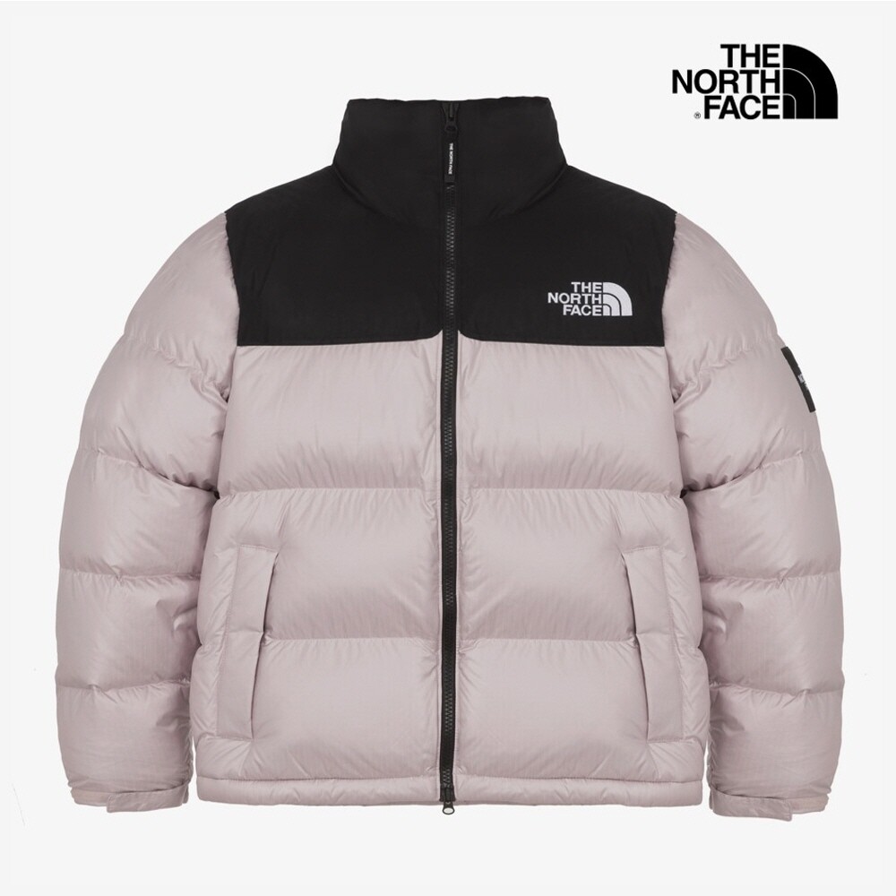 The North Face Korea NOVELTY NUPTSE RDS DOWN JACKET NJ1DQ51N