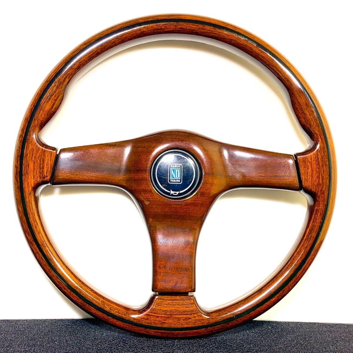 6273 FET正規品 NARDI GARA3 Type3 ナルディ ガラ3 Nardi Gara 3⁄3