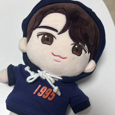 NCT 127 johnny 20cm Doll Younghorang | eBay