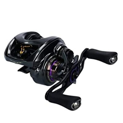 DAIWA Bait Reel Steeds CT SV TW 700XHL 2019 model | eBay