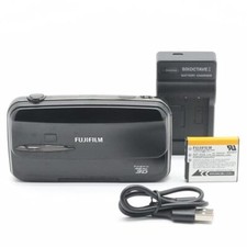 FUJIFILM FinePix REAL 3D W1 V1 Hello Kitty Digital Camera Digital