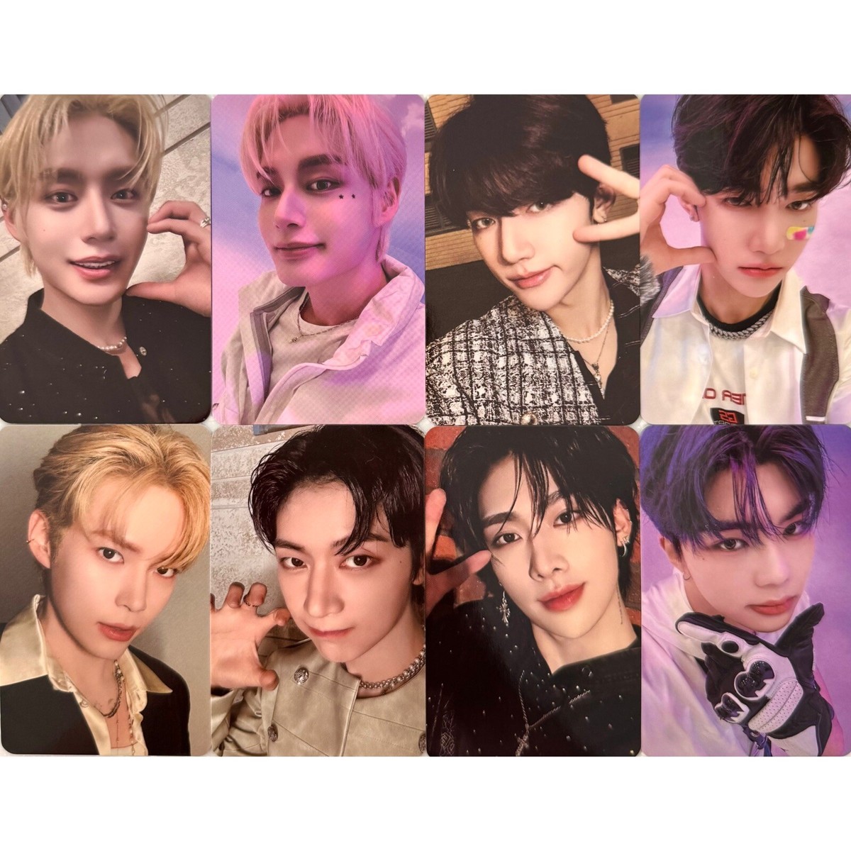 ZB1 ZEROBASEONE 4th Mini Album [CINEMA PARADISE] QQ Music OFFICIAL